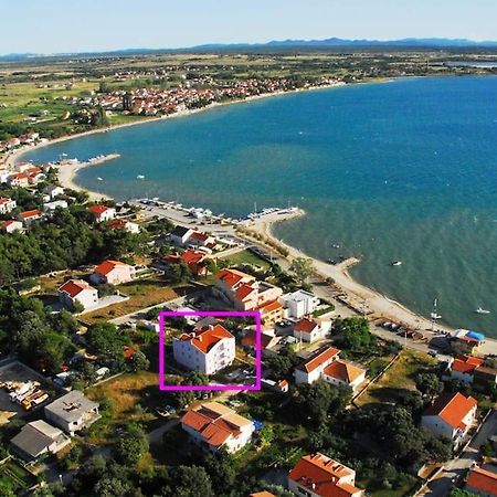 Abc Apartmani Vrsi Bagian luar foto